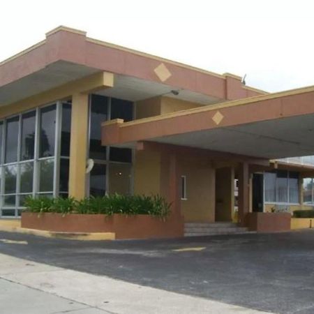 America's Best Inn&Suites-Lakeland Buitenkant foto