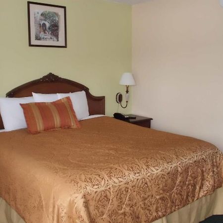 America's Best Inn&Suites-Lakeland Buitenkant foto