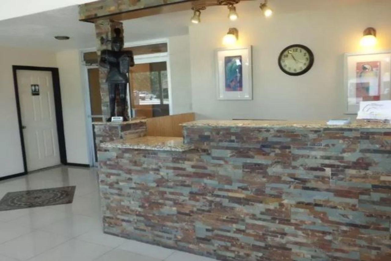 America's Best Inn&Suites-Lakeland Buitenkant foto