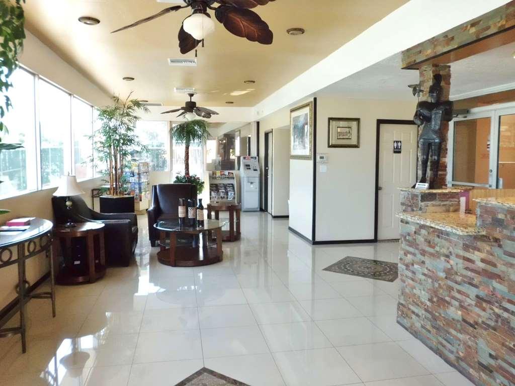 America's Best Inn&Suites-Lakeland Interieur foto