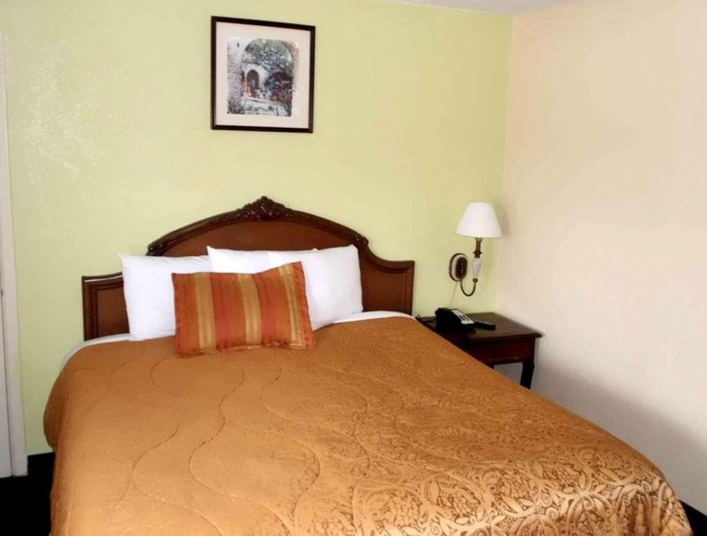 America's Best Inn&Suites-Lakeland Kamer foto