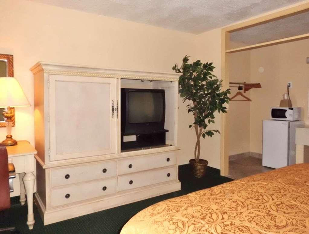 America's Best Inn&Suites-Lakeland Kamer foto