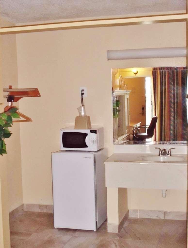 America's Best Inn&Suites-Lakeland Kamer foto