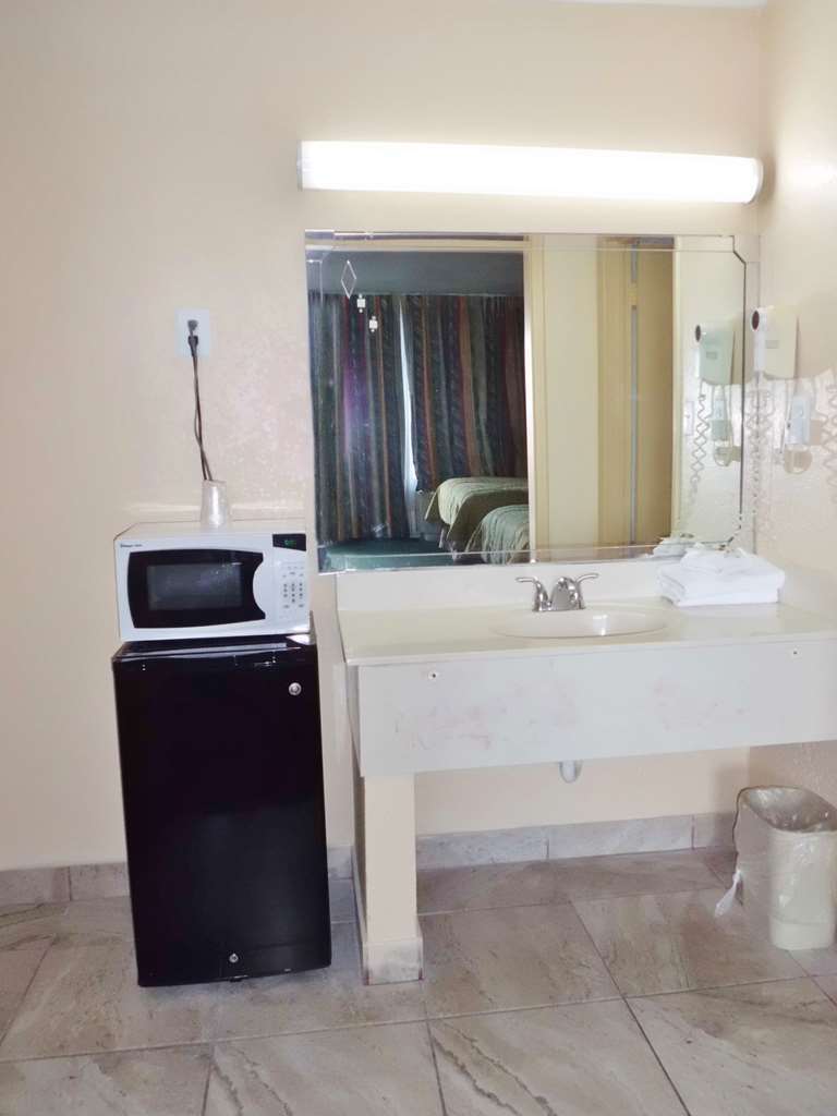 America's Best Inn&Suites-Lakeland Kamer foto