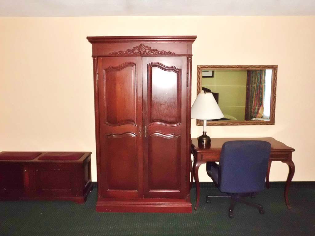 America's Best Inn&Suites-Lakeland Kamer foto