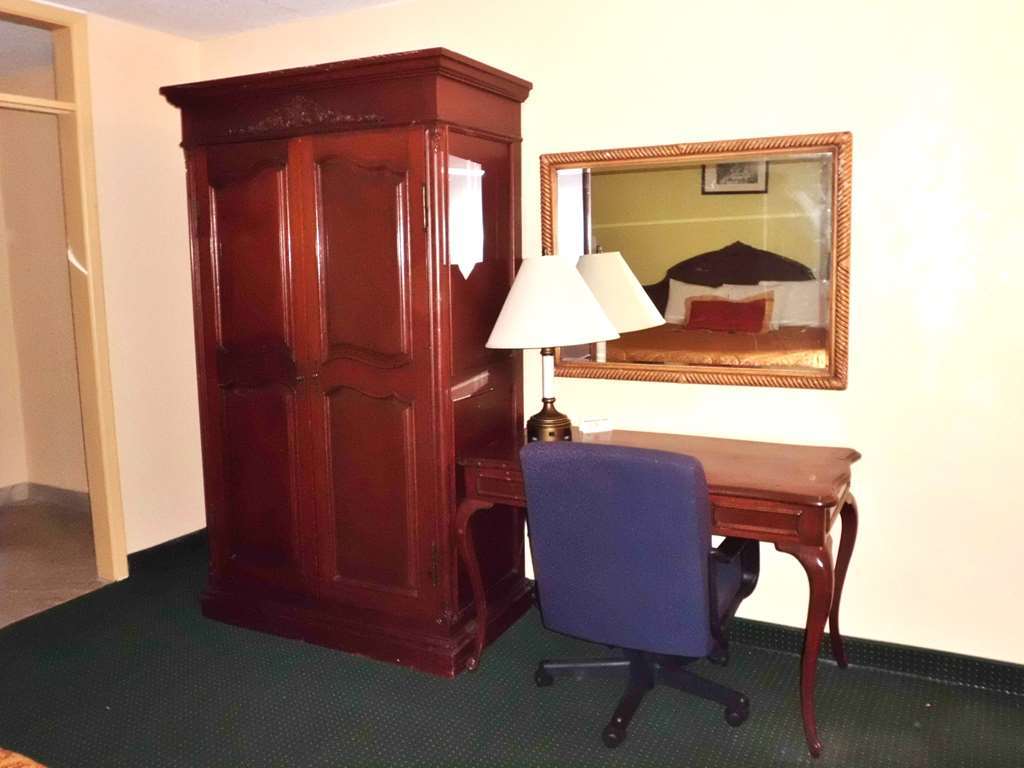 America's Best Inn&Suites-Lakeland Kamer foto