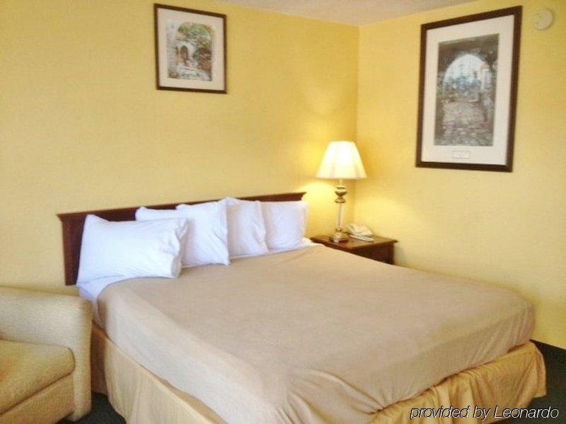 America's Best Inn&Suites-Lakeland Buitenkant foto
