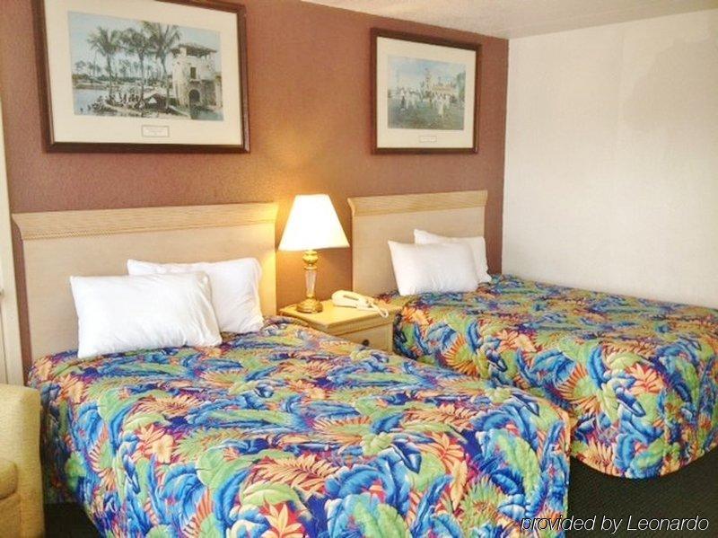 America's Best Inn&Suites-Lakeland Buitenkant foto