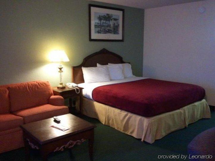 America's Best Inn&Suites-Lakeland Kamer foto